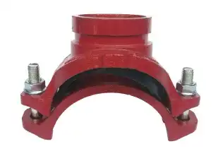 Why Mech Grooved Fittings Should Be Your First Choice for Plumbing?